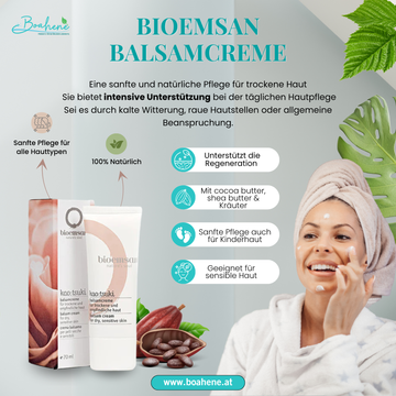 bioemsan Balsamcreme