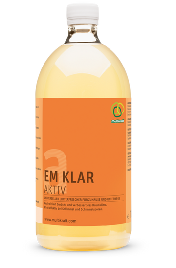 EM Klar Aktiv