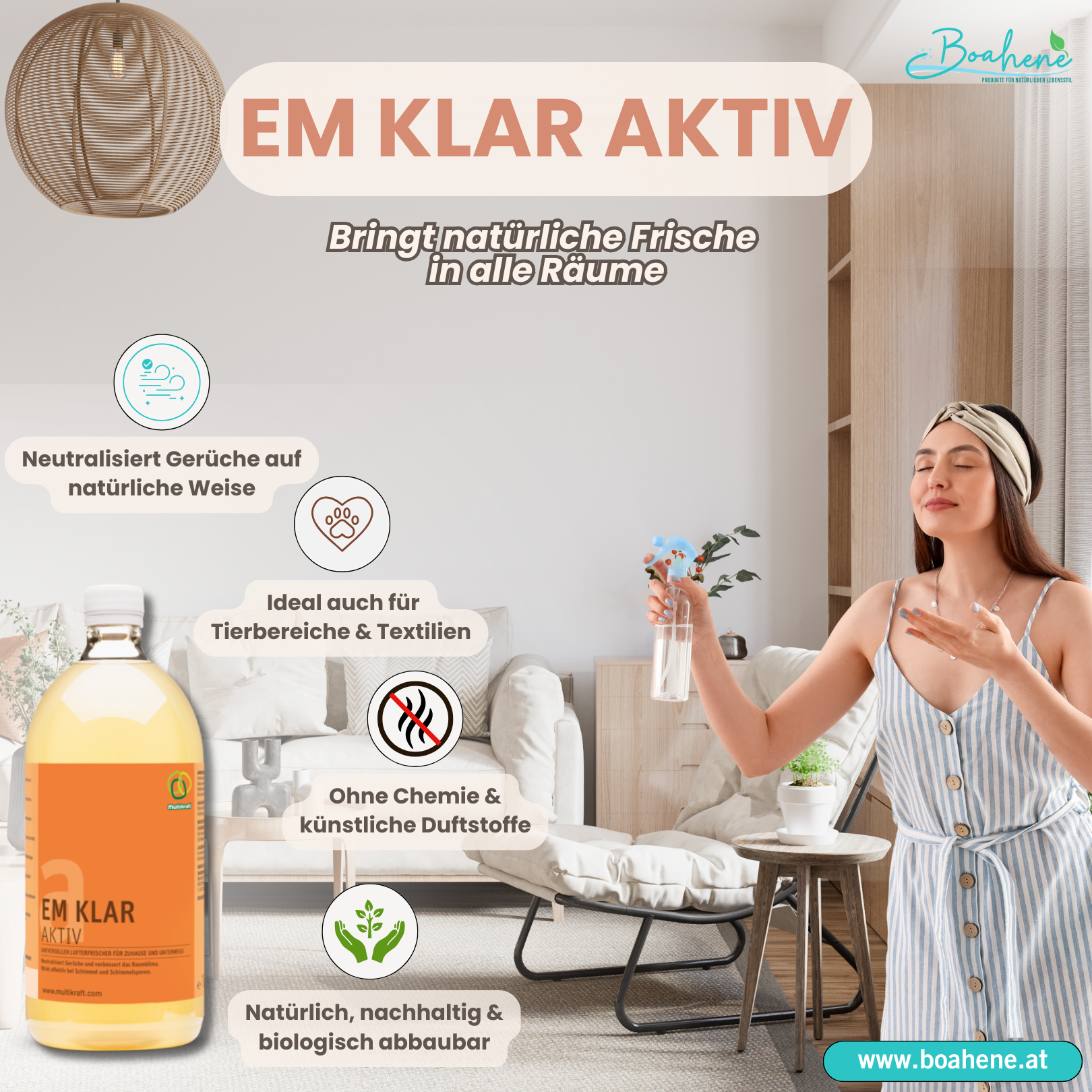 EM Klar Aktiv