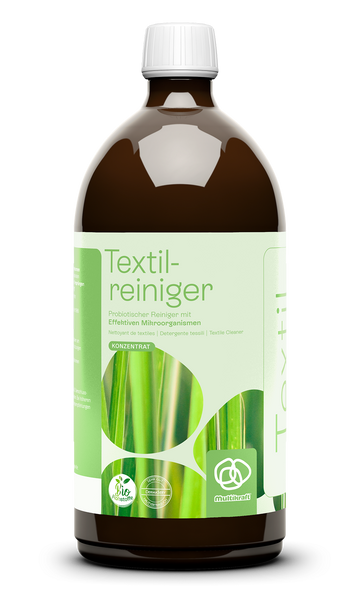 Textilreiniger/Waschzusatz
