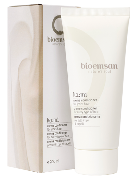 bioemsan Creme Conditioner