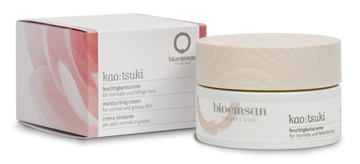 bioemsan Feuchtigkeitscreme