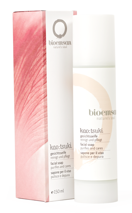 bioemsan Gesichtsseife