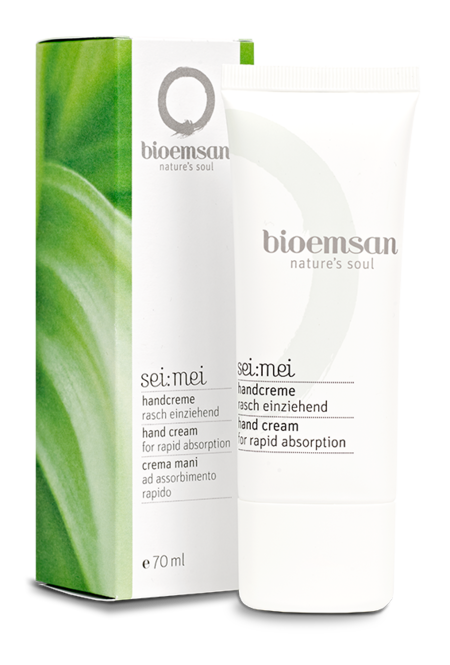 bioemsan Handcreme