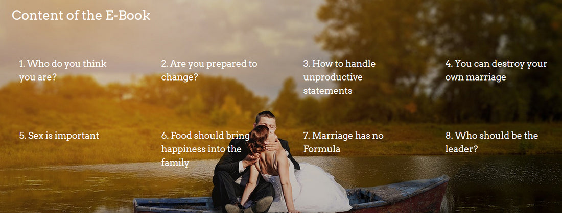 Opoku Boahene, Ina Boahene