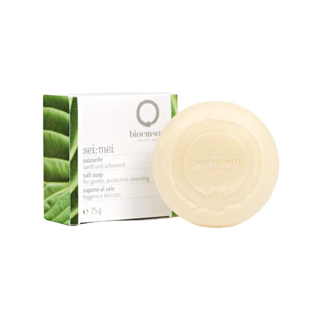 bioemsan Salzseife