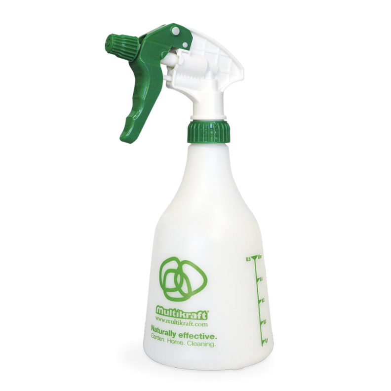 Effektive Mikroorganismen Sprühflasche