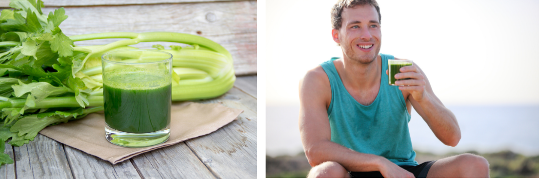 Sellerie: Das Superfood – Wissenswertes und gesunde Vorteile im Überblick