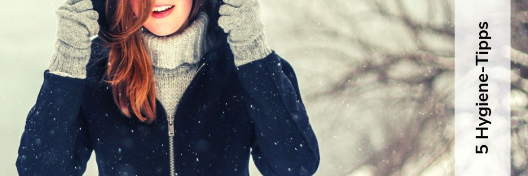 Erkältung vorbeugen mit EM: 5 Hygiene-Tipps für effektiven Schutz