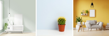 Minimalismus in den eigenen vier Wände – 5 praktische Tipps
