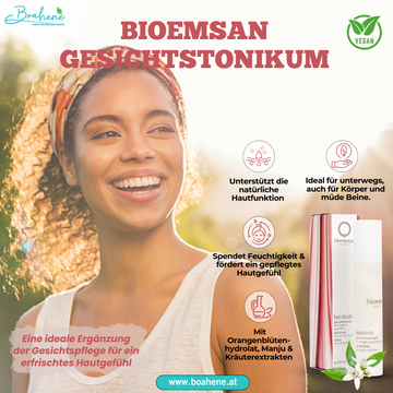 bioemsan Gesichtstonikum