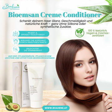 bioemsan Creme Conditioner