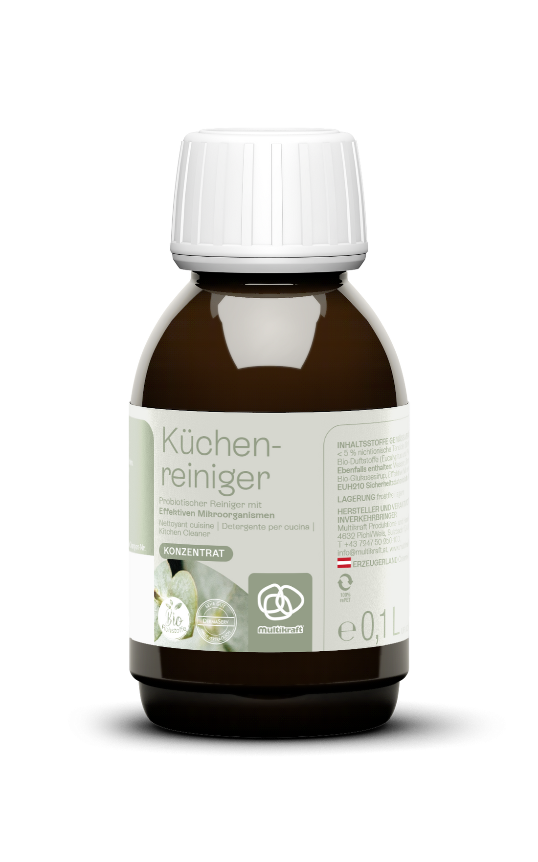 Küchenreiniger