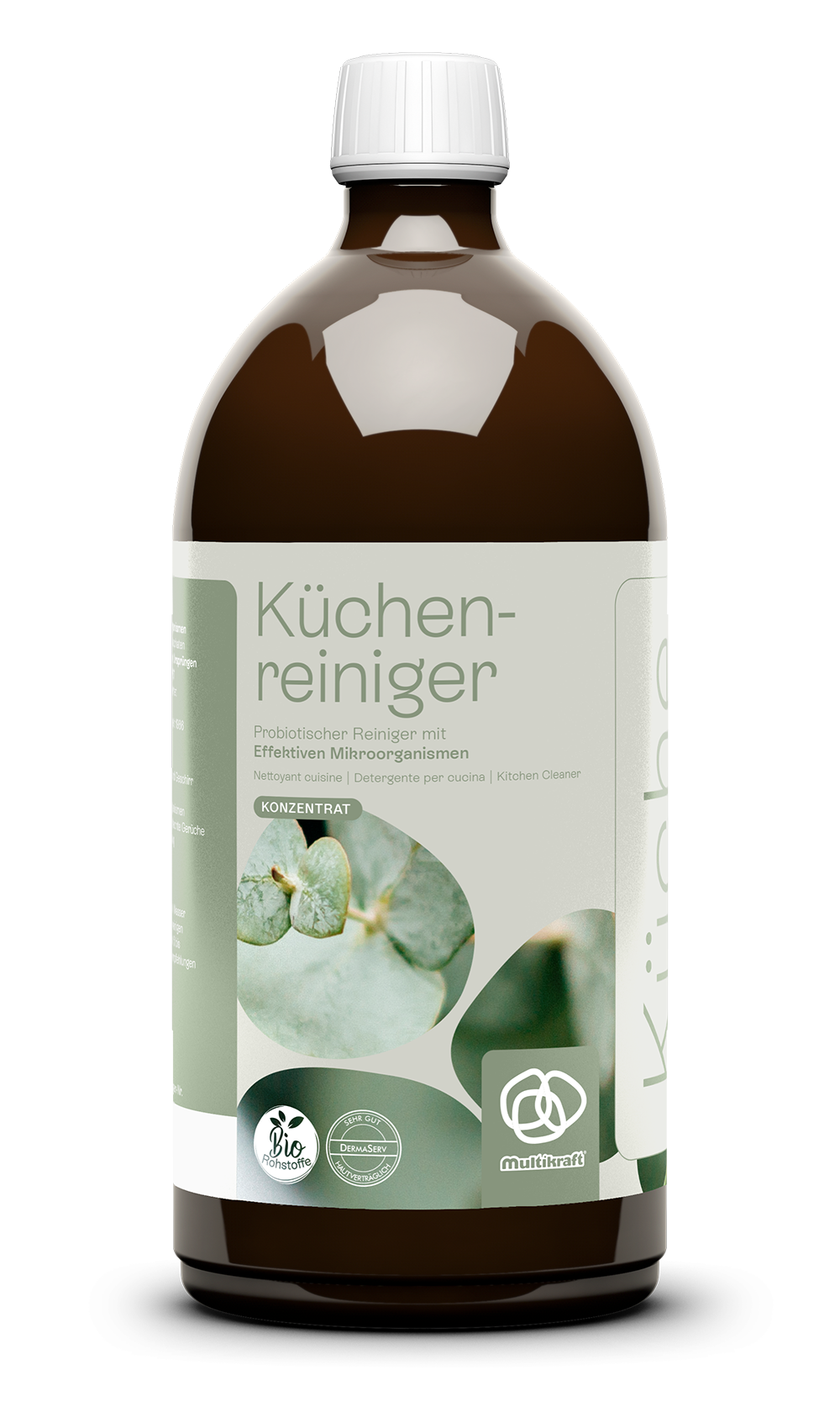 Küchenreiniger