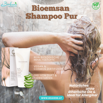 bioemsan Shampoo Pur