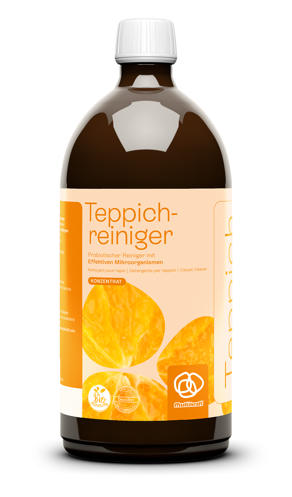 Teppichreiniger