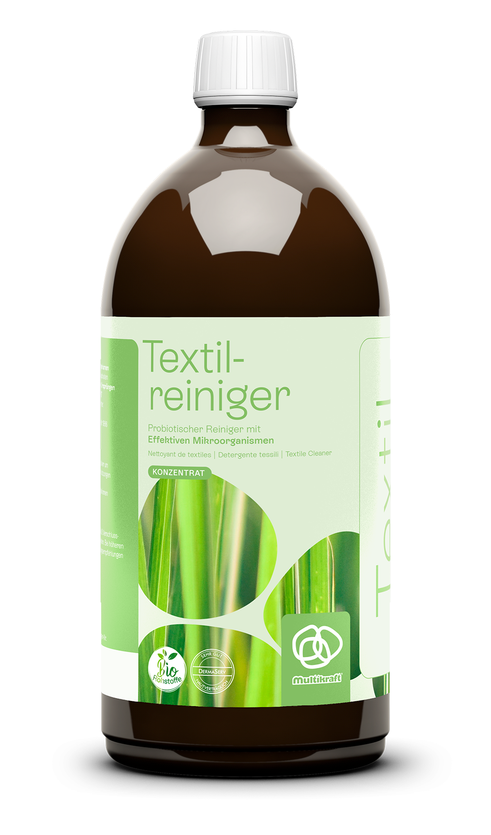 Textilreiniger/Waschzusatz