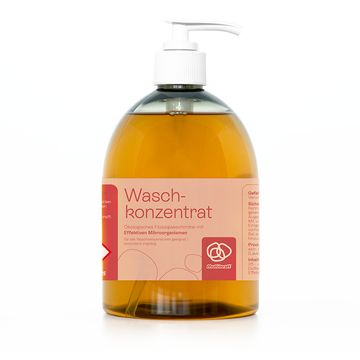 Waschkonzentrat