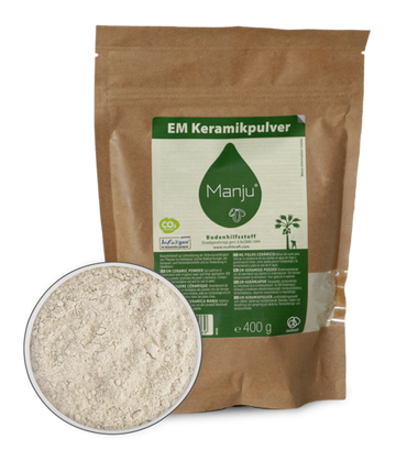 EM Keramikpulver