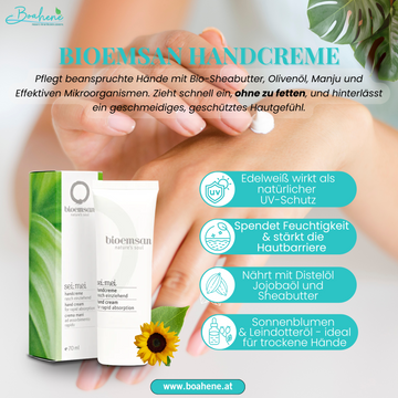 bioemsan Handcreme