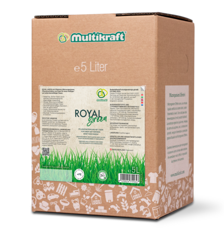 Royal Green