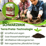 Bio-Schwarzerde