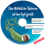 DVD Dr. Anne Katharina Zschocke