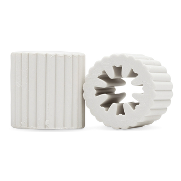 zwei em keramik pipes, produktbild