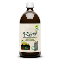 Kompost Starter