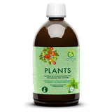 Plants (Blattgold)