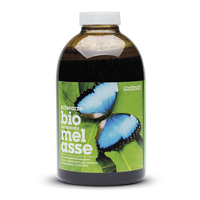 Produktbild bio melasse schmetterling