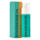 bioemsan Bokashi Rub Oil