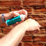 Bioemsan Bokashi Rub Oil