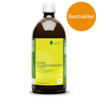 eMC Allzweckreiniger Citrus (Konzentrat)