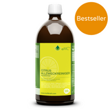 eMC Allzweckreiniger Citrus (Konzentrat)