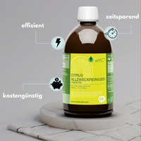 eMC Allzweckreiniger Citrus (Konzentrat)
