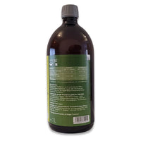eMC Allzweckreiniger Citrus (Konzentrat)
