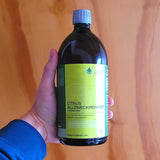 eMC Allzweckreiniger Citrus (Konzentrat)