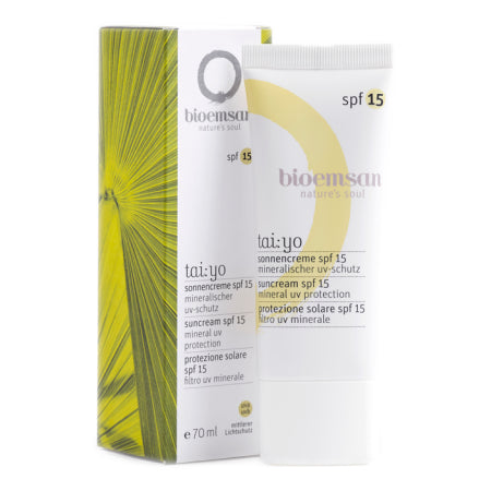 Sonnencreme