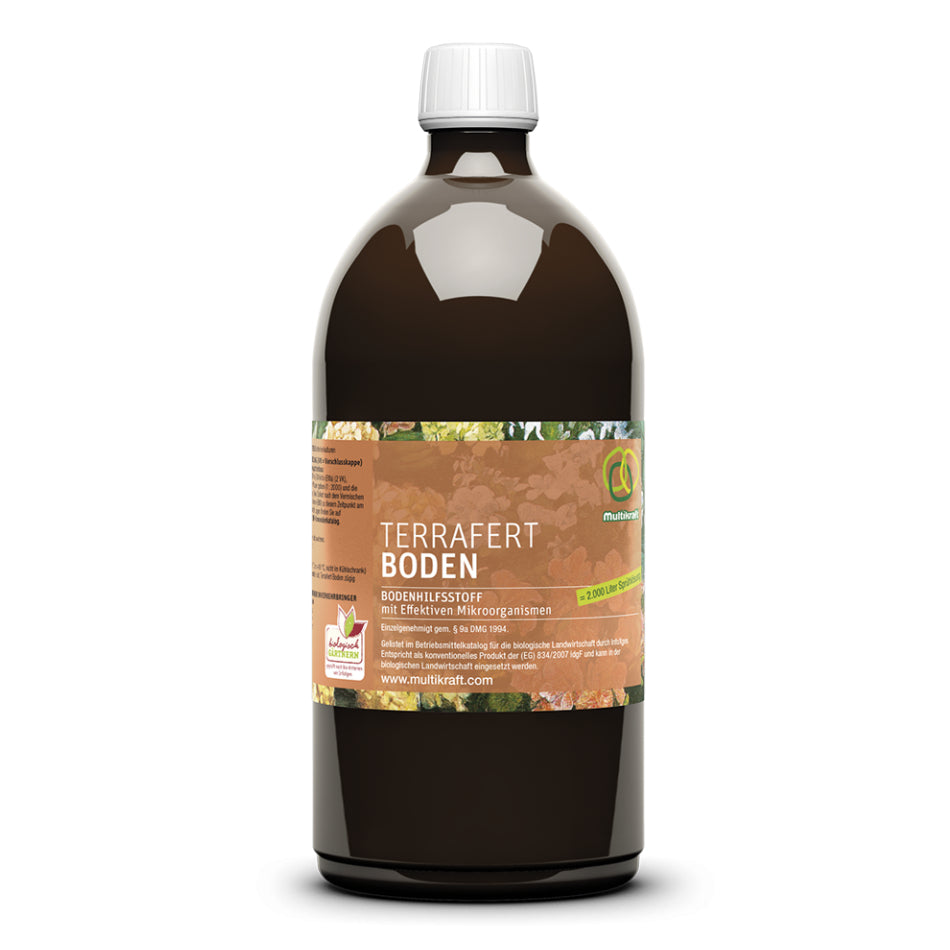 produktbild schwarze flasche braunes ettiket